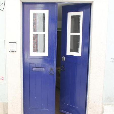 Big Alface Apartment Lisboa Екстериор снимка