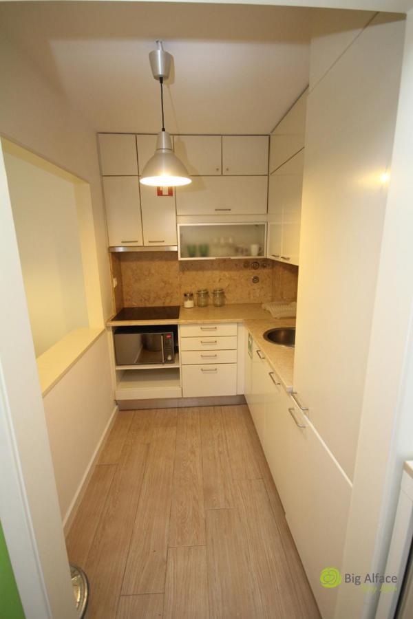 Big Alface Apartment Lisboa Екстериор снимка
