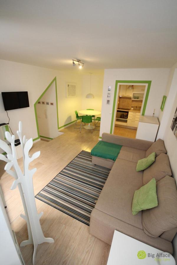 Big Alface Apartment Lisboa Екстериор снимка