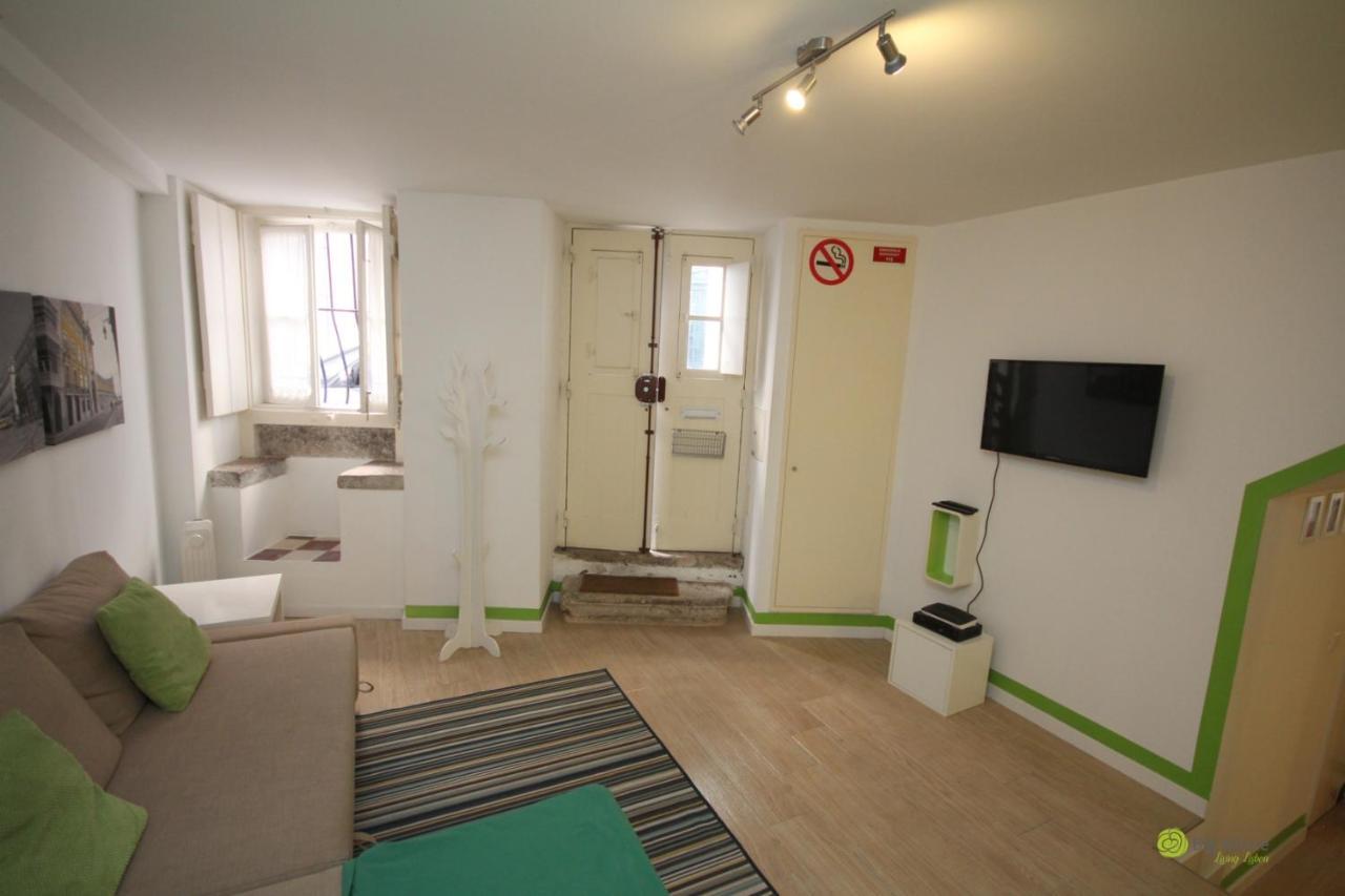 Big Alface Apartment Lisboa Екстериор снимка