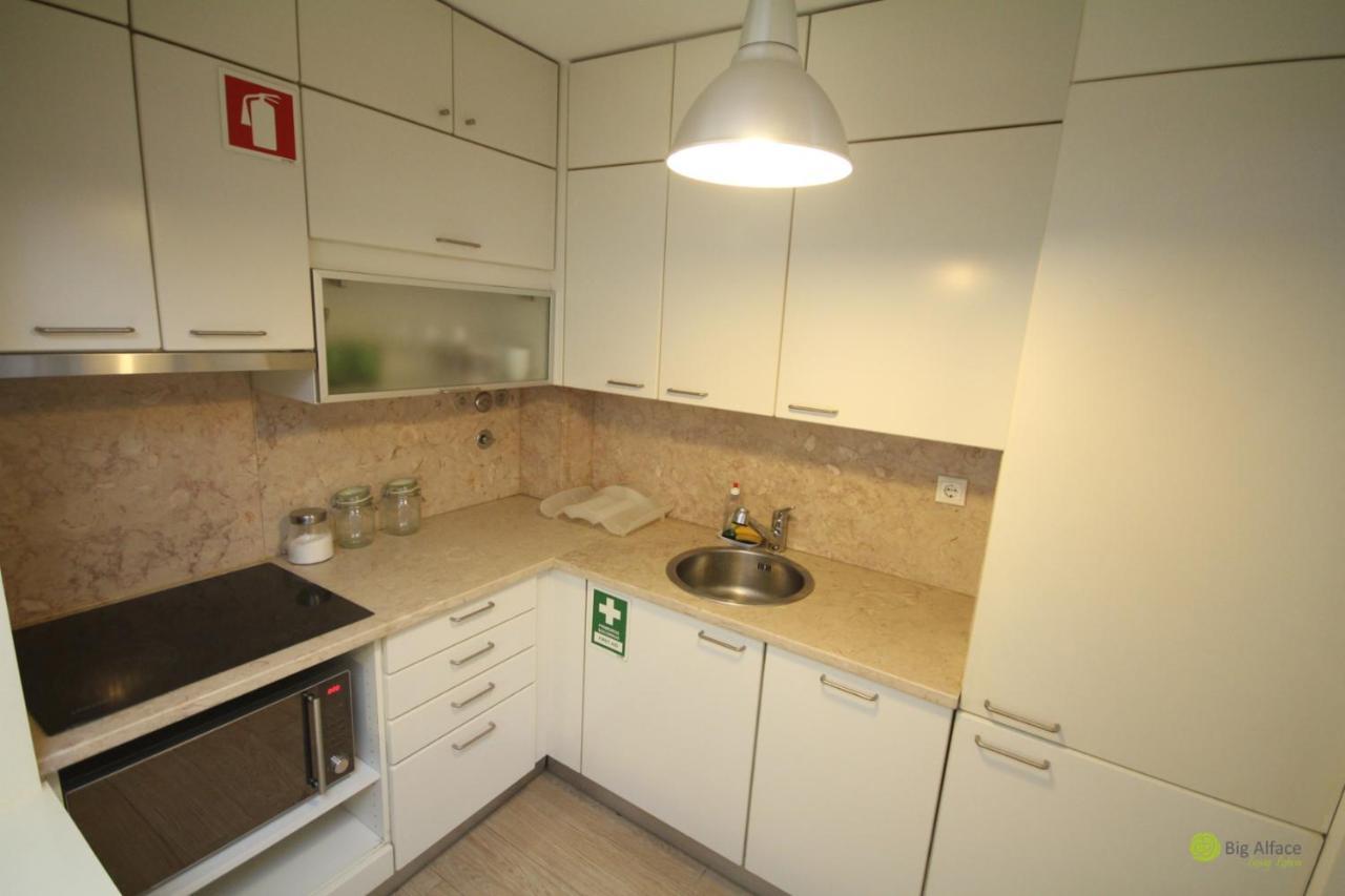 Big Alface Apartment Lisboa Екстериор снимка