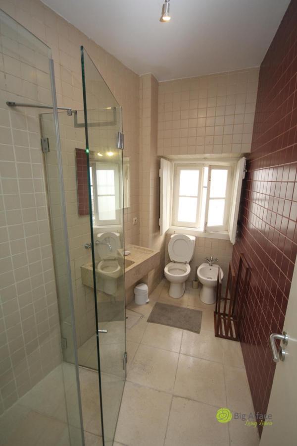 Big Alface Apartment Lisboa Екстериор снимка