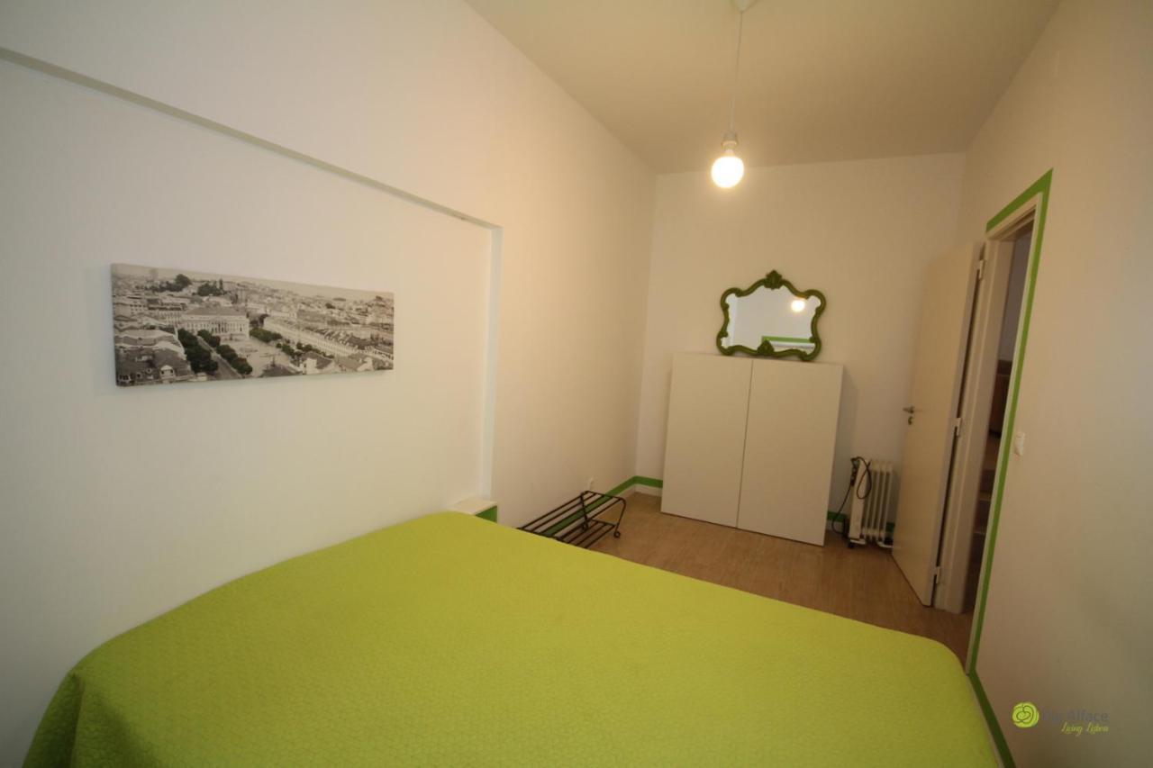 Big Alface Apartment Lisboa Екстериор снимка
