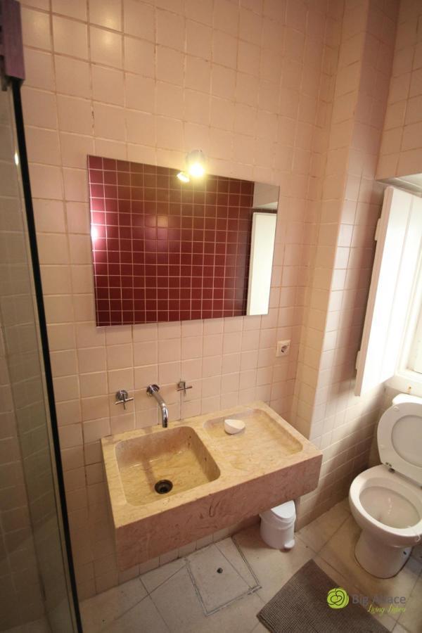 Big Alface Apartment Lisboa Екстериор снимка