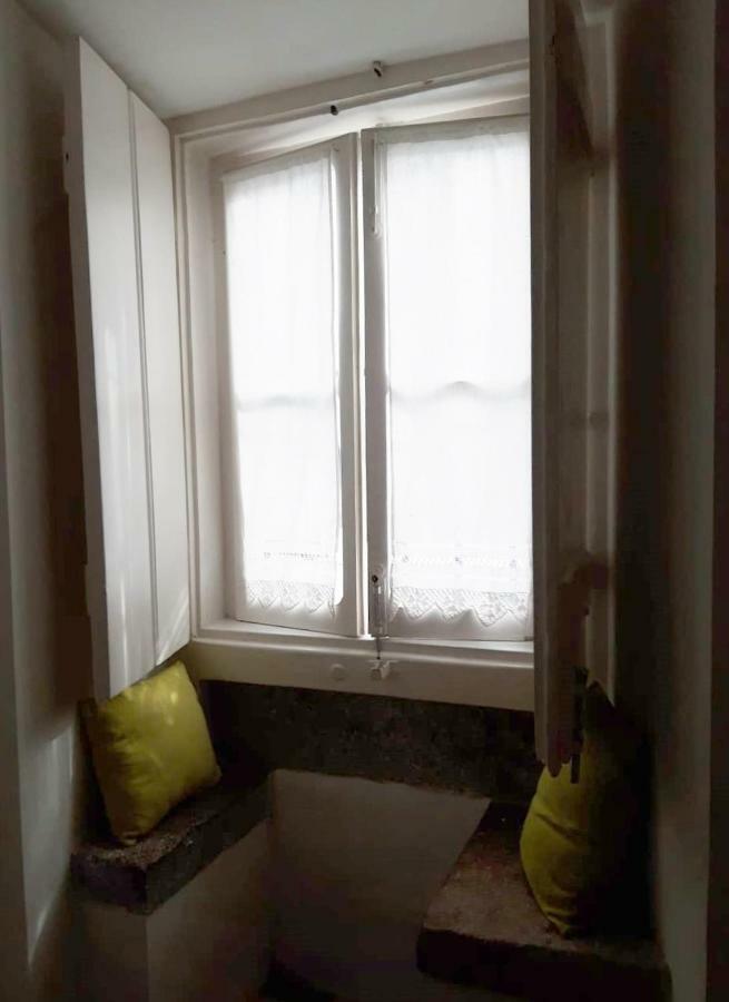 Big Alface Apartment Lisboa Екстериор снимка